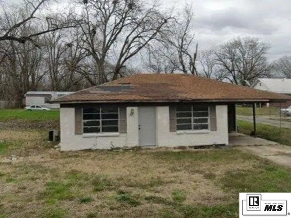 700 W Thelma Riggs Rd, Tallulah, LA 71282