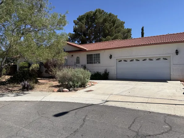 1639 Lone Rock Ct, Page, AZ 86040