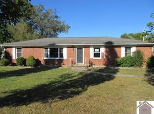3100 Alpha Dr, Paducah, KY 42003