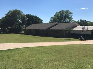 5323 Beverly Dr, Guthrie, OK 73044