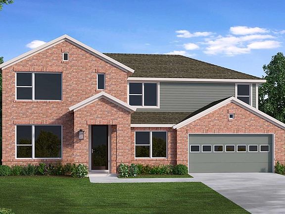 The Pinnacle - C Exterior