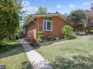 11208 Bybee St, Silver Spring, MD 20902