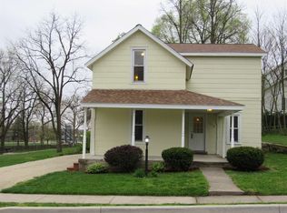 510 Dimond St, Huntington, IN 46750