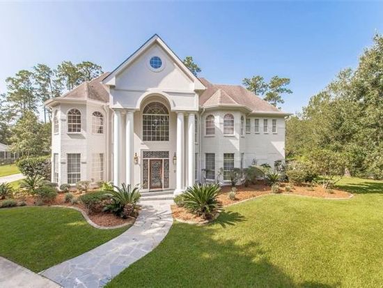 44 Pinecrest Dr Covington La 70433 Mls 2245450 Zillow