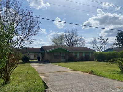 12568 County Line Rd, Moundville, AL, 35474