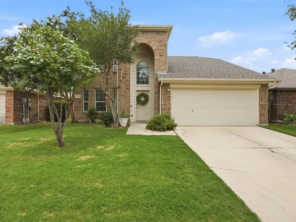 12209 Angel Food Ln, Fort Worth, TX 76244