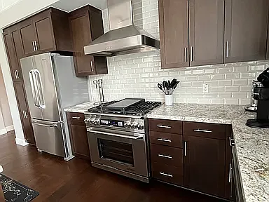 1 bed, 1000 sqft, $4,000 — Photo 2