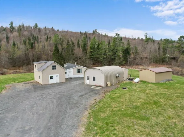 699 Route 122, Wheelock, VT 05851