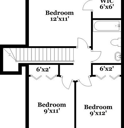 3rd image of 1424 Dew Bloom Rd