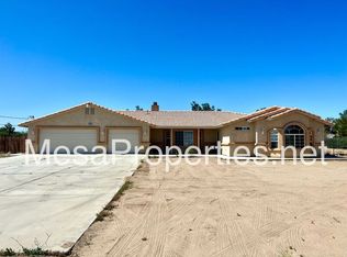15329 Walnut St, Hesperia, CA 92345