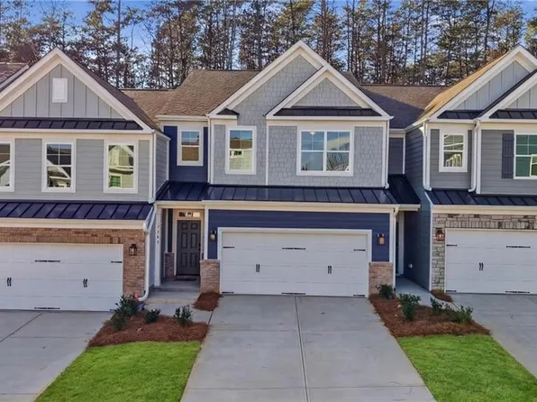 5205 Maple Blossom Trl, Greensboro, NC 27455