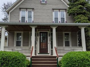 724 Plymouth Ave, Buffalo, NY 14213
