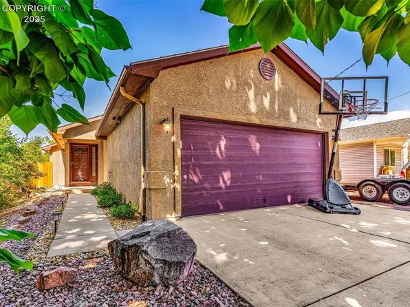 221 Del Rey Ave, Canon City, CO 81212