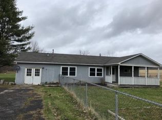 100 Peruville Rd, Lansing, NY 14882