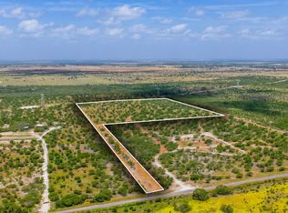 13538 Cr 133, Pawnee, TX 78145