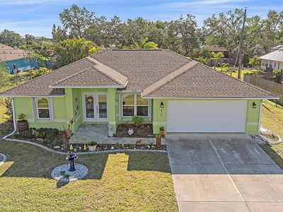 411 Southland Rd, Venice, FL, 34293