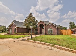 7416 96th St, Lubbock, TX 79424
