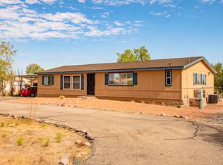 16800 W Falcon Ln, Marana, AZ 85653
