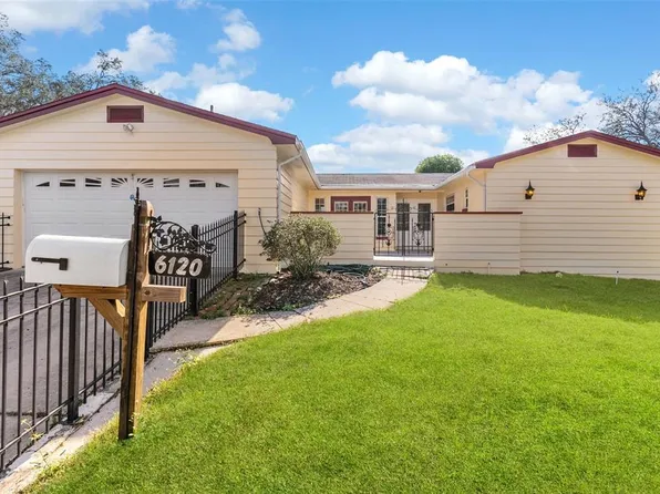 6120 Castlewood Ln, Orlando, FL 32808