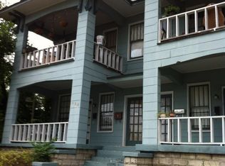 904 N Congress St APT 4, Jackson, MS 39202