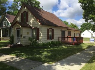 401 1st St SW, Watertown, SD 57201