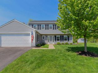 30W050 Huntington Dr, Warrenville, IL