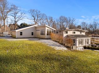 207 Rowley Bridge Rd, Topsfield, MA 01983