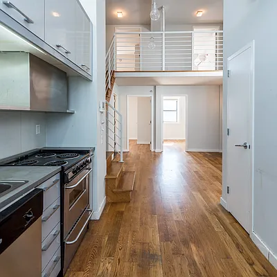 Rented by Nooklyn NYC LLC | media 54