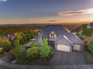 8711 NW Benson St, Portland, OR 97229