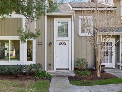 222 Monroe #82, Irvine, CA, 92620