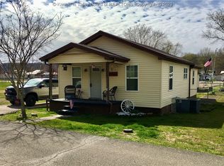 628 Railroad St, Bancroft, WV 25011