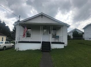 112 Fulton Ave, Beckley, WV 25801