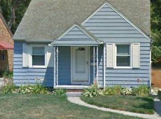 4222 Grantley Rd, Toledo, OH 43613