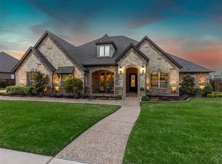 206 Tamiami Trl, Haslet, TX 76052
