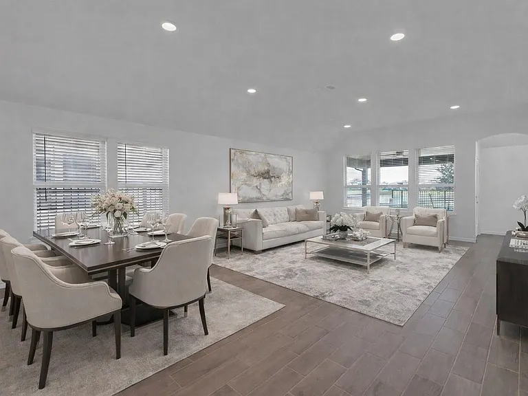 1208 Garden Jade Dr — Photo 2