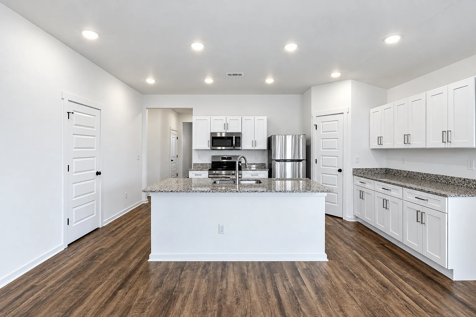 321 Keaton Street — Photo 1