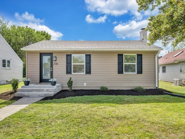 719 Delaware St, Salem, VA 24153