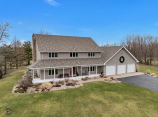 9648 W Kuse Rd, Frankfort, IL 60423