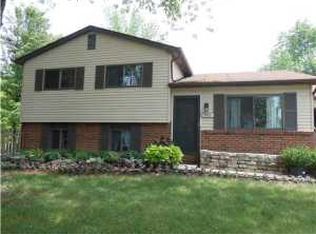 1740 Ringfield Dr, Galloway, OH