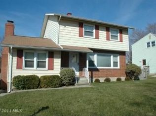 9006 Tammy Rd, Baltimore, MD 21236