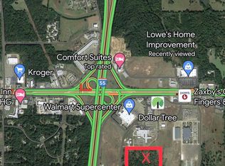 226 House Carlson Dr, Batesville, MS 38606