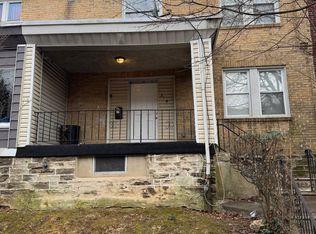 918 E Stafford St, Philadelphia, PA 19138