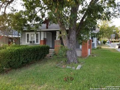 223 Hammond Ave, San Antonio, TX, 78210