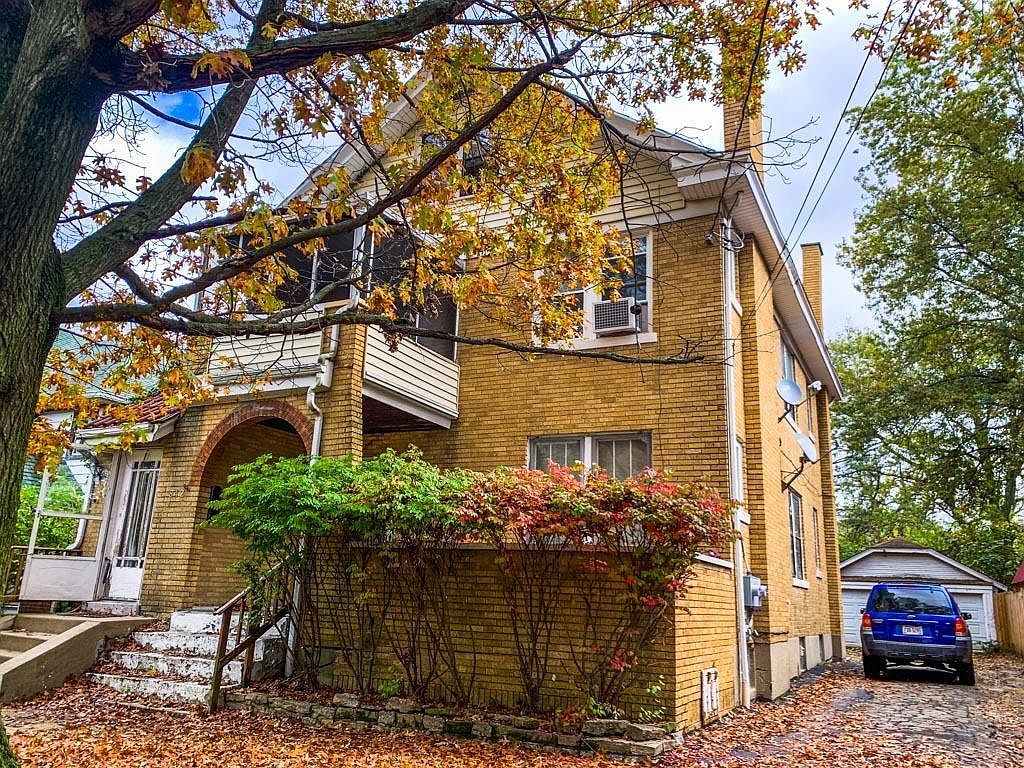842 Hermosa Ave, Cincinnati, OH 45205 Zillow