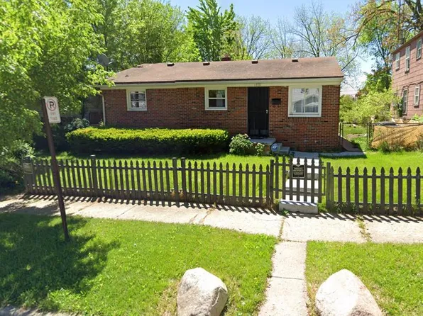 1709 Freeman St, Toledo, OH 43606