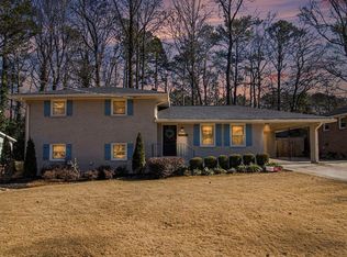 1365 Sanden Ferry Dr, Decatur, GA 30033