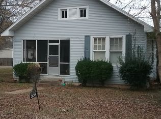 308 Poplar St, Sylacauga, AL 35150