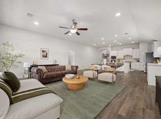 321 La Grotta Ln, Georgetown, TX 78628