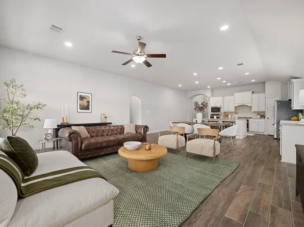 321 La Grotta Ln, Georgetown, TX 78628