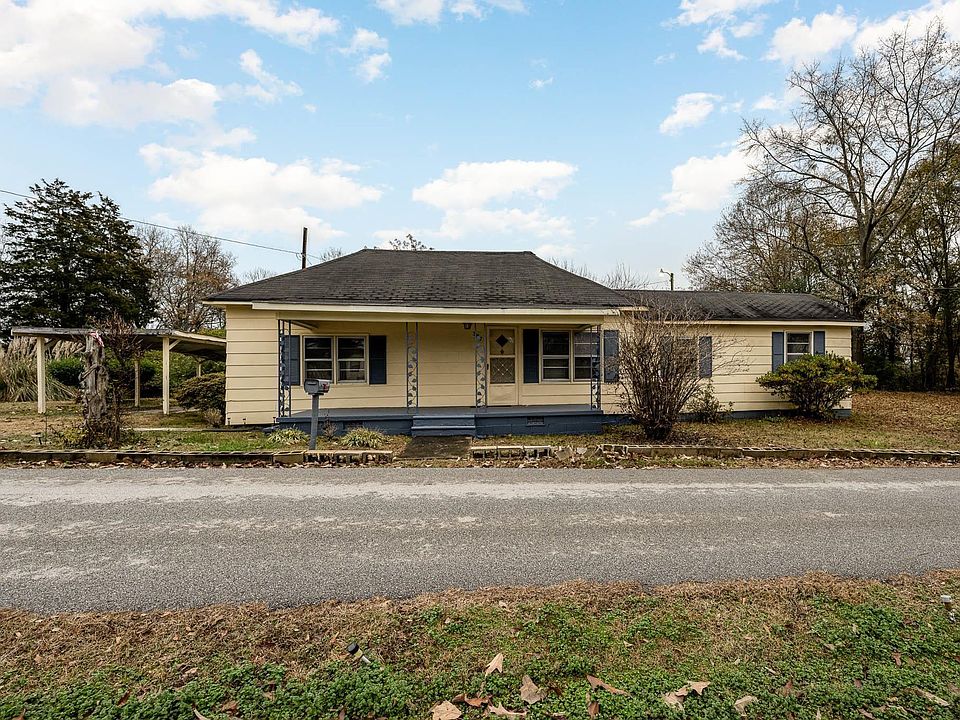 307 Norris St, Jonesville, SC 29353 Zillow